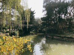 -上海醉白池公园