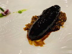 古法烧海参-三利音·浦之舟(滨江大道店)