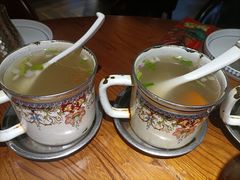 -纳瓦新疆菜(银都店)