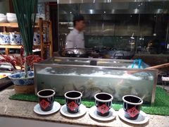 -深圳香格里拉酒店