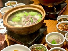 -一坐一忘云南菜(北京skp店)