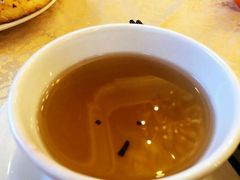 砖茶-维吾尔餐厅(宜山路店)