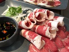 -新石器烤肉(石路天虹店)