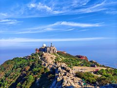 -泰山风景名胜区