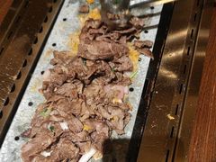 -新石器烤肉(中房金谊广场店)