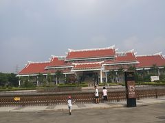 -中国闽台缘博物馆