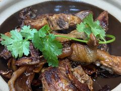 -醉壹号海鲜大排档(厦门美食地标店)