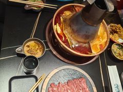 -乔先生涮肉·鲜活牛羊肉火锅(塘沽店)
