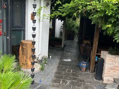 -汤宴·参须肚包鸡(南京路店)