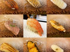-Sushi Hanzo半藏(天环广场店)