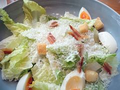 -君悦酒店·La Terrazza意合園·意式风味