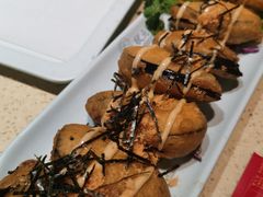 -状元阁烧烤(新华路总店)