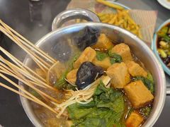 -瑞杰烧烤店·24小时营业(山东路店)