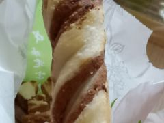 麻酱条-桂香村(护国寺店)