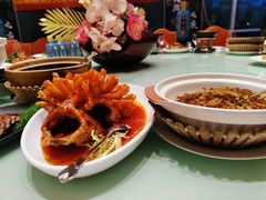 -湖锦酒楼·31年地道湖北菜(黄鹤楼店)