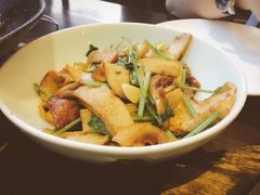 -薇酌饮·陕西菜(南门外店)