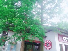 -COSTA COFFEE(西湖天地店)