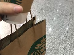 -星巴克(北京首都国际机场7店)