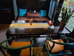 -鱼桥巷·美学川菜