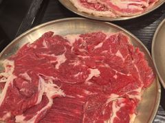 -西塔老太太泥炉烤肉(龙湖北苑天街店)