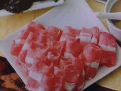 -重庆德庄火锅(保利水城店)