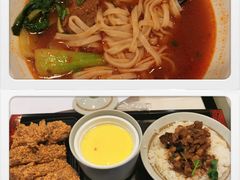 -永和大王(解放东路店)
