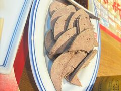 -新兴园饺子馆(北京百子湾店)