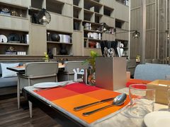 -桂林喜来登饭店雅琴咖啡厅