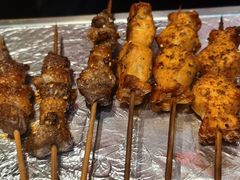 -金谷园饺子·烧烤(人大总店)