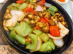 -新享乐海鲜(翠华路店)