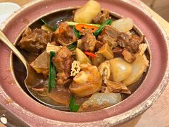 -粤集·手工粤菜(皇庭广场店)