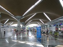 -吉隆坡国际机场