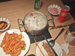 -星伦多自助料理(江阴万达店)