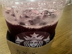-星巴克(北京南站第三店)