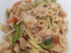 -富临港·蒸汽海鲜·手抓海鲜·炒菜(栈桥店)