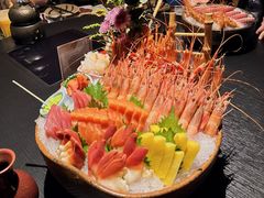 -花潮料理艺食馆(成都万象城店)