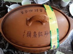 android_upload_pic-风味小馆(天目湖宾馆店)