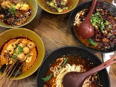 -天府小面馆(Emporium)