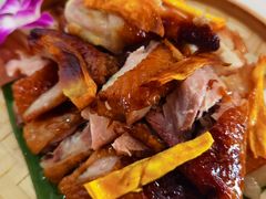 -香香海南菜餐厅