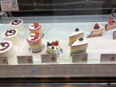 -巴黎贝甜(宜山路店)