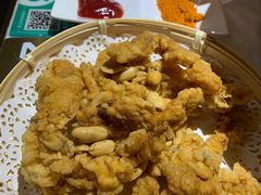 -青花椒花椒鱼(合生汇店)