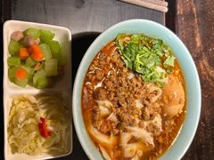 -喜晋道面馆(华严寺广场店)