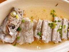 -洲晓鲜·舟山海鲜大排档(朱家尖风景区店)