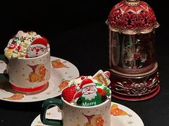 -色響火锅(恒隆广场店)