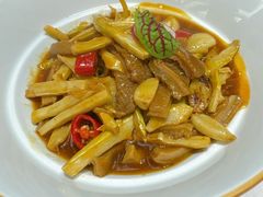 -北塘海鲜·天津菜(大光明桥旗舰店)
