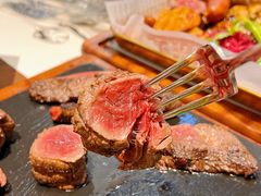 -西堤牛排(合肥之心城店)