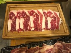 -韩国料理大力士(屏风街店)