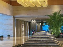 -东莞松山湖凯悦酒店