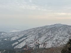 -香山公园
