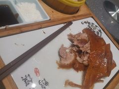-味莊·青岛菜(云霄路店)